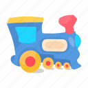 train, toy train, kids train, plaything, toy