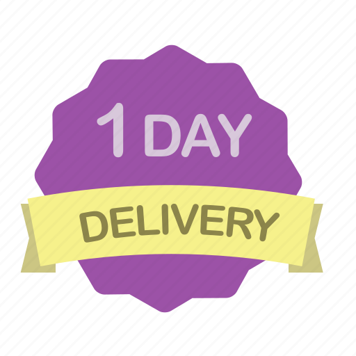 Day, delivery, guarantee, shipping icon - Download on Iconfinder