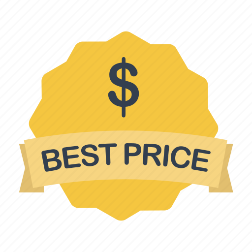 Best, dollar, label, price, sale icon - Download on Iconfinder