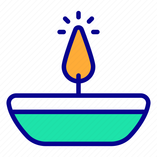 Diwali, festival, indian, celebration, traditional, hindu, india icon - Download on Iconfinder