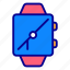 smartwatch, watch, device, technology, wristwatch, time, smart, gadget, clock 