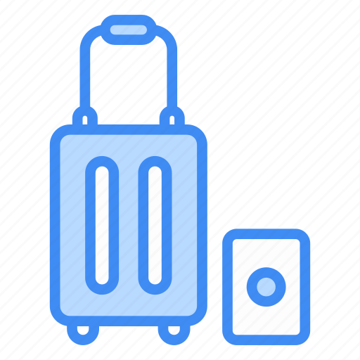 Laugage, school, man, bag, travel, teacher, professor icon - Download on Iconfinder