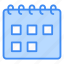 calendar, date, schedule, event, time, month, appointment, deadline, business 
