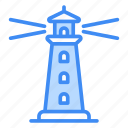 light house, tower, building, light-tower, house, sea-tower, light, sea, lighthouse