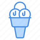 icecream, dessert, sweet, food, ice, cream, summer, ice-cream, cone