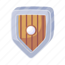 pirate shield, shield, defense shield, medieval shield, protection