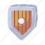 pirate shield, shield, defense shield, medieval shield, protection 
