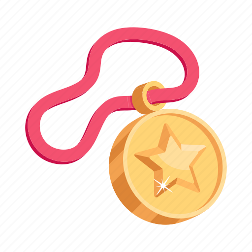 Medal, award, prize, success, achievement icon - Download on Iconfinder