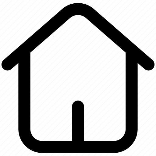 House, home, building, estate, property, real, real estate icon - Download on Iconfinder