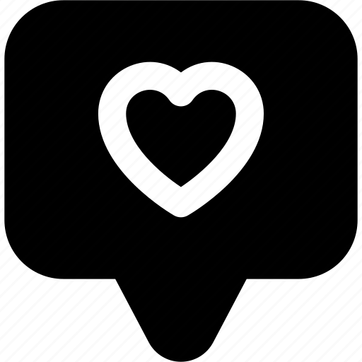 Love, heart, valentine, romance, romantic, wedding, gift icon - Download on Iconfinder