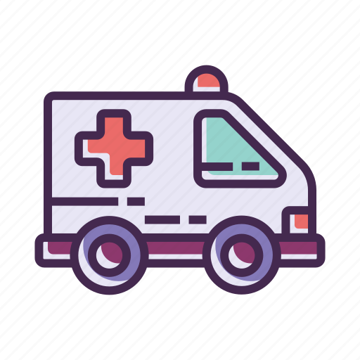 Ambulance, medical, healthcare, hospital, medicine, doctor, dna icon - Download on Iconfinder