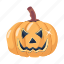 scary pumpkin, halloween pumpkin, halloween food, horror pumpkin, food 