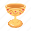 goblet, chalice, wine glass, grail, chalice cup 