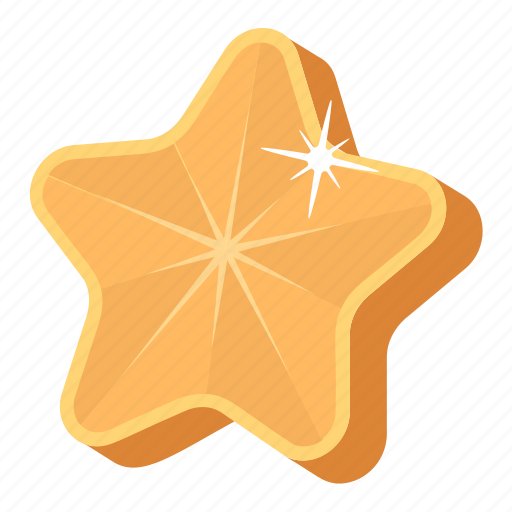 Game star, game point, game prize, star point, achievement star icon - Download on Iconfinder