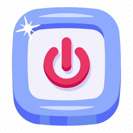 Off, power off, switch off, shut down, off button icon - Download on Iconfinder