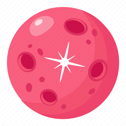 Celestial body, planet, fantasy planet, space game, astronomy icon - Download on Iconfinder