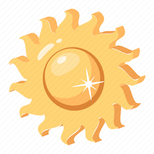 Solar, sun, sunlight, daylight, sunshine icon - Download on Iconfinder
