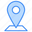 location, map, pin, navigation, gps, direction, pointer, marker, place 