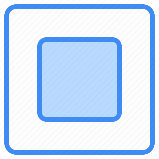 Stop, block, sign, forbidden, pause, prohibition, ban icon - Download on Iconfinder