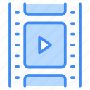 video play, video, play, multimedia, video-streaming, online-video, video-player, player, movie