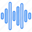 voice wave, wave, record, voice, audio frequency, bar-chart, sound, sound frequency, voice frequency 