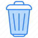 trash, garbage, bin, recycle, delete, dustbin, remove, waste, ecology