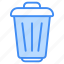 trash, garbage, bin, recycle, delete, dustbin, remove, waste, ecology 