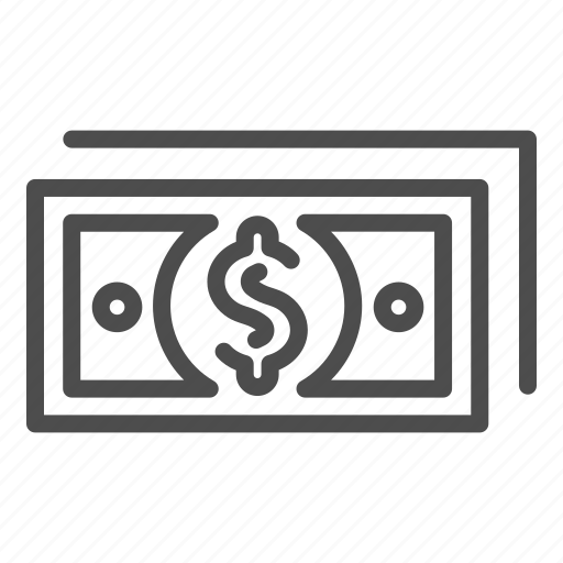 Money, cash, payment, dollar, salary, loan, tax icon - Download on Iconfinder