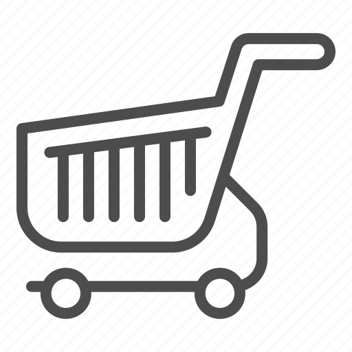 Cart, buy, basket, sale, retail, store, purchase icon - Download on Iconfinder