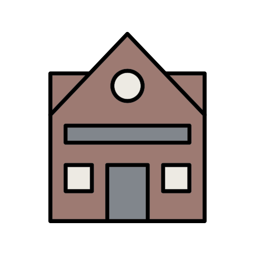 Home, house, residence, resident, residential icon - Free download