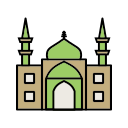 mosque, architect, religion, religious 