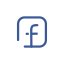 facebook, fb, media, social 