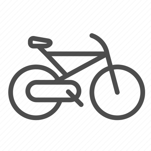 Road, bike, sport, activity, bicycle, training, transport icon - Download on Iconfinder