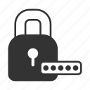 lock, security, securi, privacy, padlock, firewall