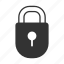 lock, security, securi, privacy, padlock, firewall 