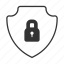 lock, security, securi, privacy, padlock, firewall