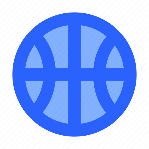 Ball, basketball, game, hobby, sport icon - Download on Iconfinder