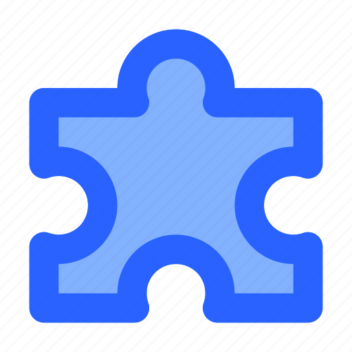 Hobby, jigsaw, piece, puzzle, thinking icon - Download on Iconfinder