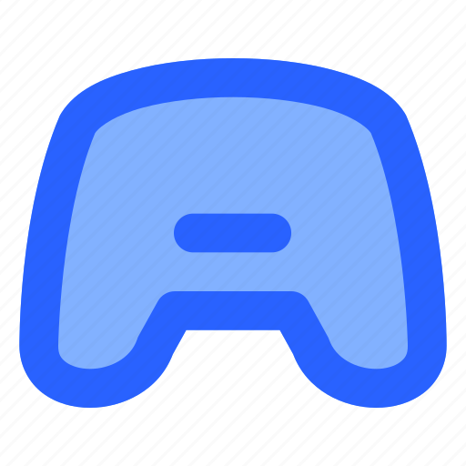 Controller, game, hobby, joystick, stick icon - Download on Iconfinder