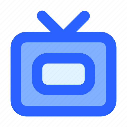 Hobby, media, television, tv, watch icon - Download on Iconfinder
