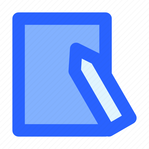 Hobby, pencil, school, study, writing icon - Download on Iconfinder