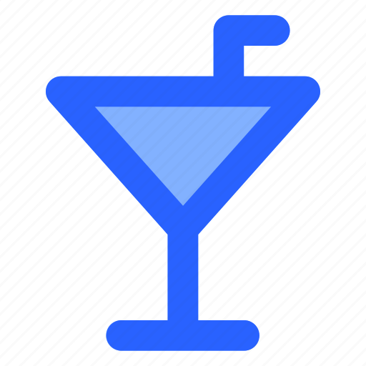Drink, glass, kitchen, restaurant, serve icon - Download on Iconfinder