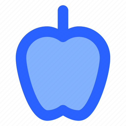 Apple, education, food, fruit, study icon - Download on Iconfinder