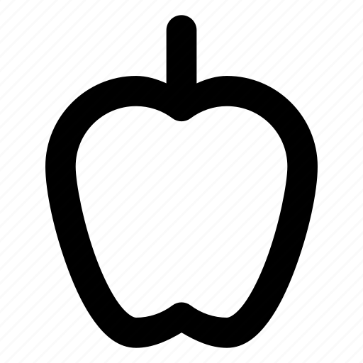 Apple, education, food, fruit, study icon - Download on Iconfinder