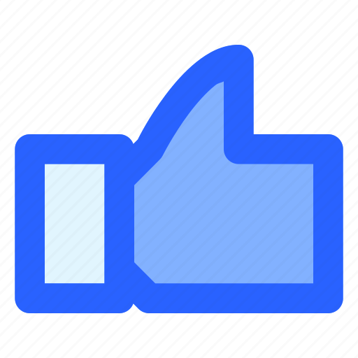 Favorite, hand, interface, like, thumbs icon - Download on Iconfinder