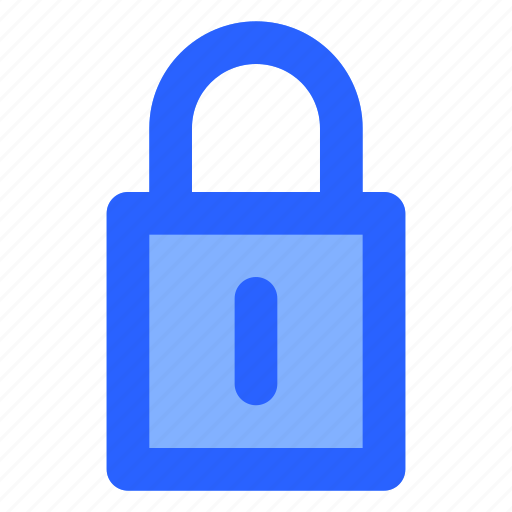Interface, lock, privacy, protected, security icon - Download on Iconfinder