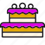 cake 