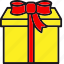 box, gift 