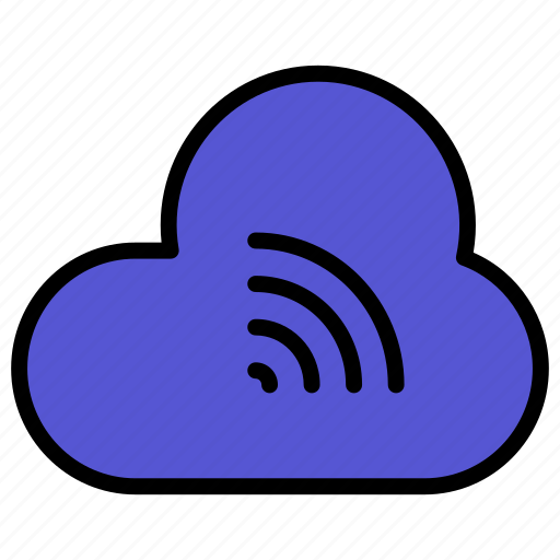 Wifi, internet, wireless, network, signal, connection, device icon - Download on Iconfinder