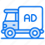 billboard, advertising, ad-board, advertisement, marketing, ads, advert, megaphone, promotion, business 